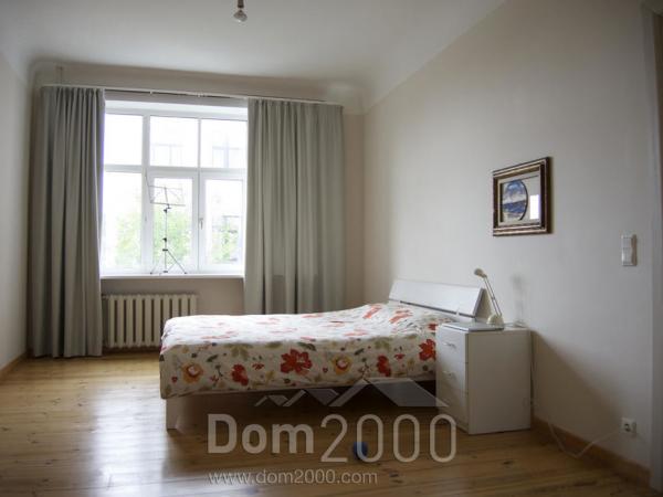 For sale:  4-room apartment - Ģertrūdes iela 69/71 str., Riga (4395-432) | Dom2000.com