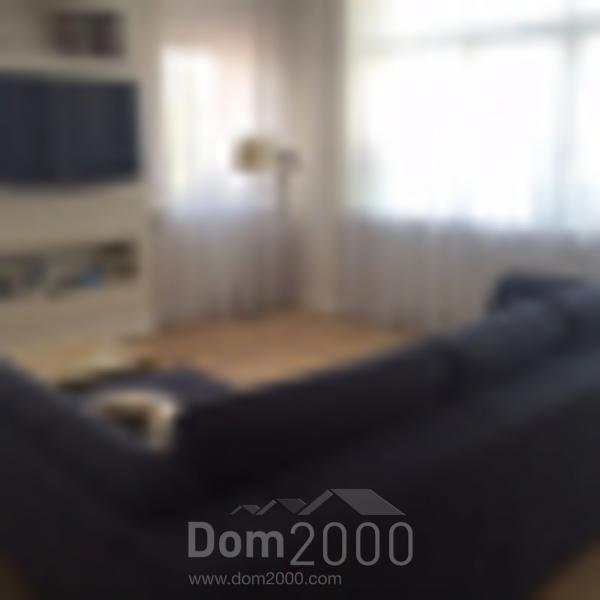 For sale:  3-room apartment in the new building - Комсомольская ул. д.12б, Tsentralnyi (5610-433) | Dom2000.com