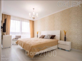 For sale:  3-room apartment in the new building - Голосеевский пр-т, 58 str., Golosiyivo (6197-433) | Dom2000.com