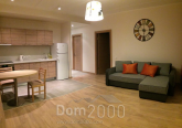 Lease 2-room apartment in the new building - Grostonas iela 19 str., Riga (3945-434) | Dom2000.com