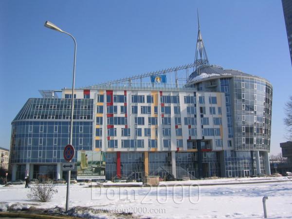 Сдам в аренду трехкомнатную квартиру в новостройке - ул. Republikas laukums 3, Рига (3948-434) | Dom2000.com