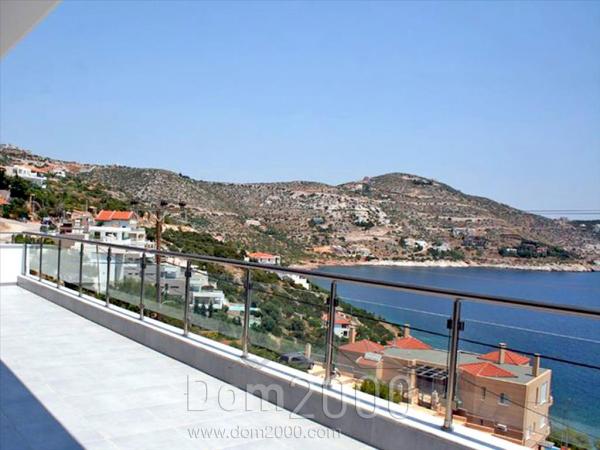 Продам дом - Аттика (4118-434) | Dom2000.com