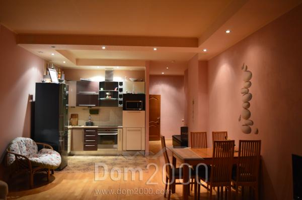 Lease 3-room apartment in the new building - Anniņmuižas bulvāris 38 str., Riga (6435-434) | Dom2000.com