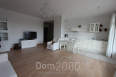 Lease 2-room apartment in the new building - Skanstes iela 29 str., Riga (3945-435) | Dom2000.com