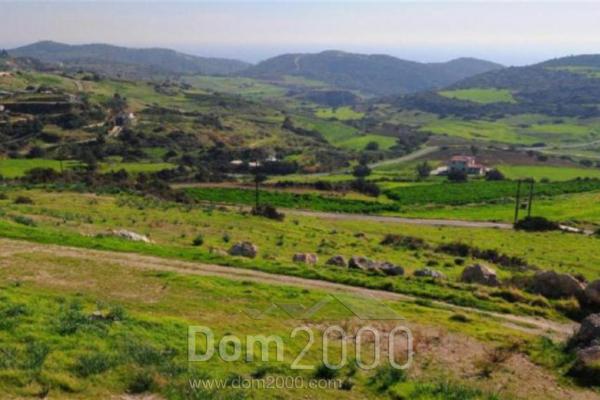 For sale:  land - Cyprus (5087-435) | Dom2000.com