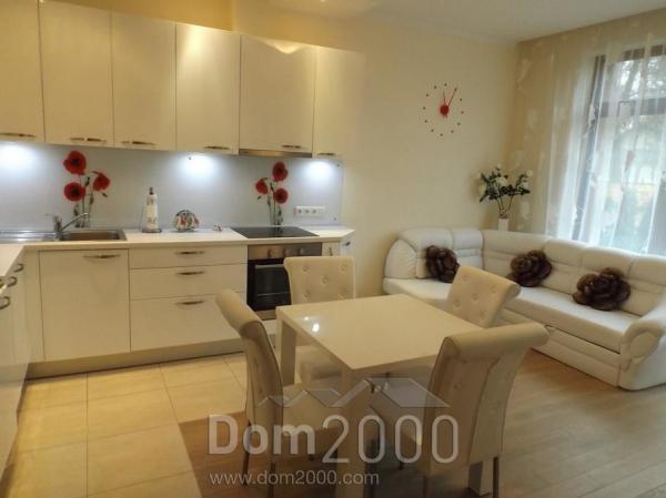Lease 2-room apartment - Meža prospekts 23, Jurmala (6435-435) | Dom2000.com