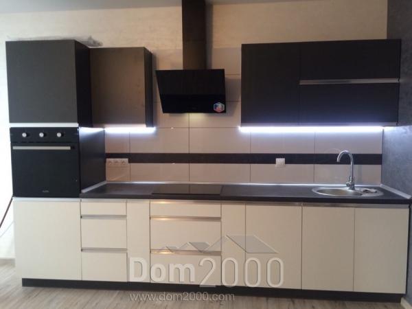 Lease 1-room apartment in the new building - Клавдиевская, 40Е, Svyatoshinskiy (9178-435) | Dom2000.com