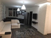 Wynajem 2-pokój apartament w nowym budynku - Краснопольская, 2г, Podilskiy (9181-435) | Dom2000.com