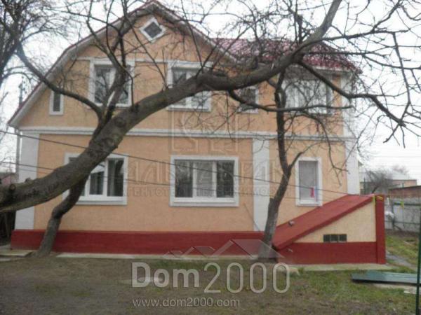Продам дом - Центральная ул., г. Бровары (3994-436) | Dom2000.com