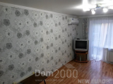 For sale:  1-room apartment - Ушинского ул., 1, Chokolivka (4876-436) | Dom2000.com