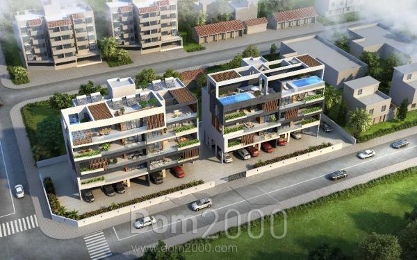For sale:  3-room apartment - Greece (7945-436) | Dom2000.com