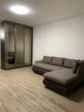 Lease 1-room apartment in the new building - Предславинская, 55, Pecherskiy (9178-436) | Dom2000.com
