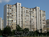 Продам двухкомнатную квартиру - ул. Вишняківська, 8а, Осокорки (10285-437) | Dom2000.com