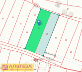 Продам земельну ділянку - вул. Зелёный переулок, м. Балтийск (10587-437) | Dom2000.com
