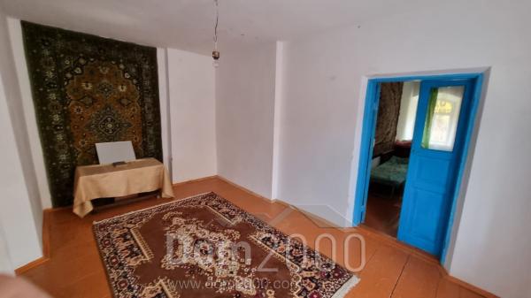 Продам дом - ул. Первомайская улица, ст-ца. Старощербиновская (10636-437) | Dom2000.com