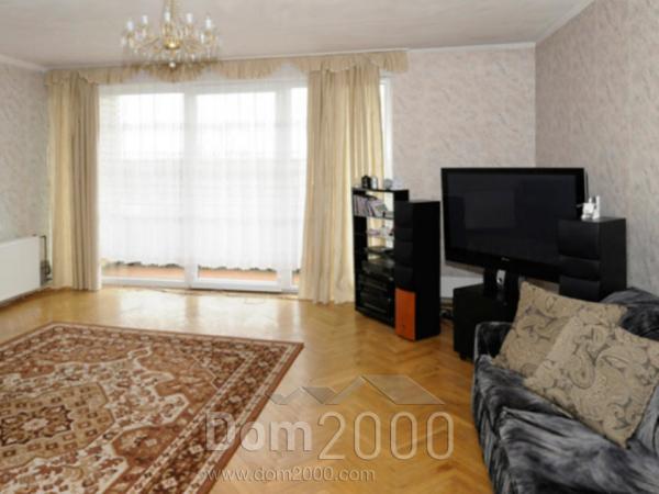 Продам четырехкомнатную квартиру - ул. Ceriņu iela 9, Юрмала (3945-437) | Dom2000.com