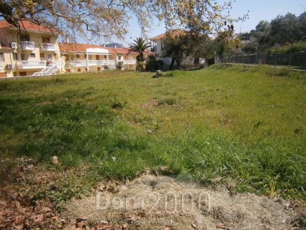 For sale:  land - Thasos (4118-437) | Dom2000.com