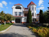 Lease home - ул. Центральная, Petropavlivska Borschagivka village (5483-437) | Dom2000.com