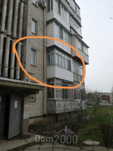 For sale:  1-room apartment - Suvorivskyi (9793-437) | Dom2000.com