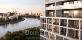 For sale:  2-room apartment in the new building - Moscow city (10572-438) | Dom2000.com