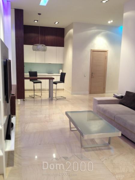 Lease 2-room apartment - Pulkveža Brieža iela 7 str., Riga (3947-438) | Dom2000.com