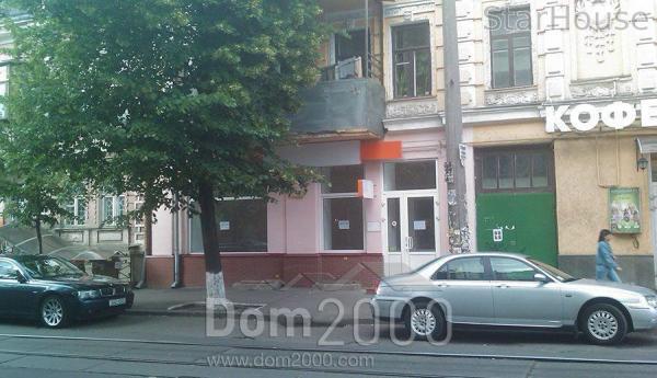 Lease shop - Константиновская ул., Podil (4939-438) | Dom2000.com