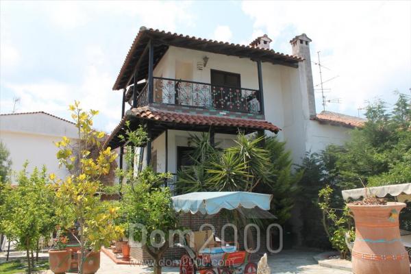 Продам дом - Кассандра (Халкидики-Кассандра) (5040-438) | Dom2000.com