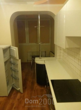 Lease 1-room apartment in the new building - Петра Калнышевского, 7, Obolonskiy (9178-438) | Dom2000.com