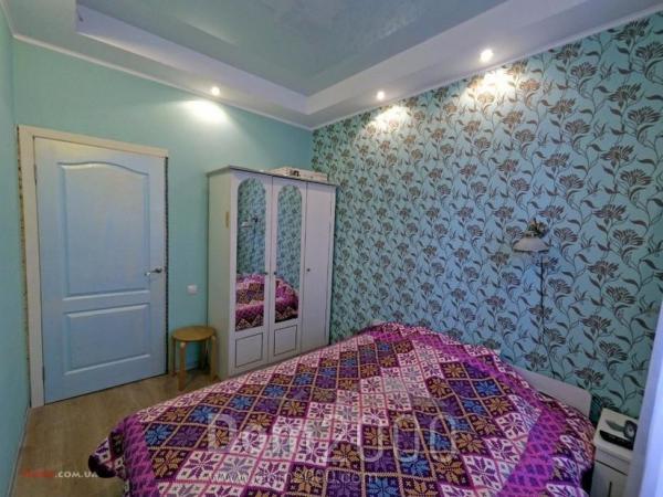 Lease 2-room apartment - Большая Васильковская, 122 str., Golosiyivskiy (9186-438) | Dom2000.com