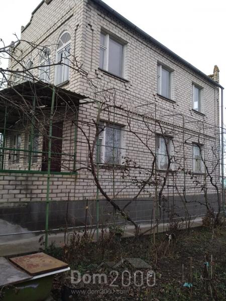 For sale:  home - 2 линия, Ovidiopolskiy rayon (9809-438) | Dom2000.com