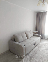 Lease 1-room apartment in the new building - Черняховського str., Bohunskyi (10057-439) | Dom2000.com