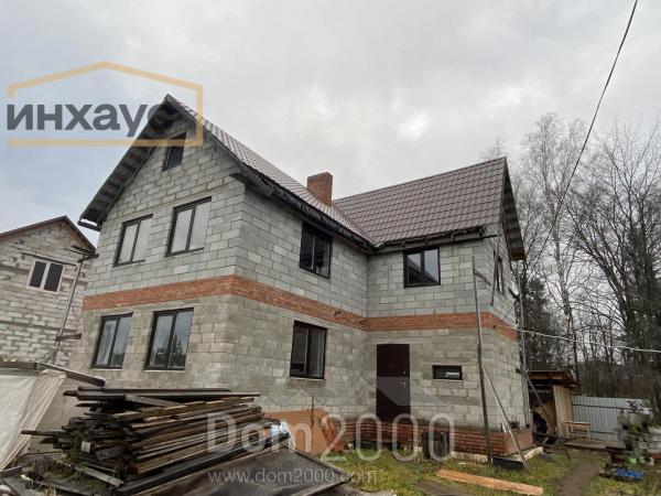 For sale:  home - Зелёная улица, 17 str., д. Klestyata (10549-439) | Dom2000.com