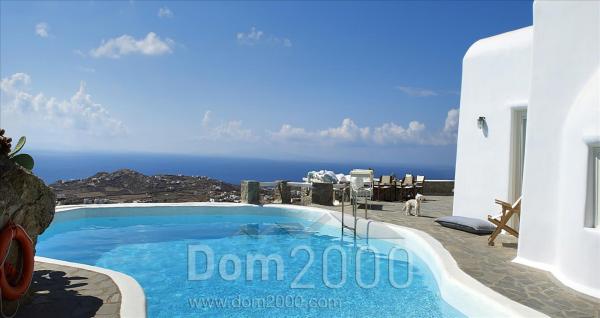 For sale:  home - Mykonos (4246-439) | Dom2000.com