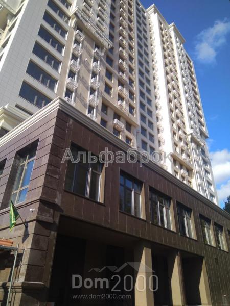For sale:  1-room apartment in the new building - Жилянская ул., 68, Golosiyivskiy (tsentr) (8728-439) | Dom2000.com