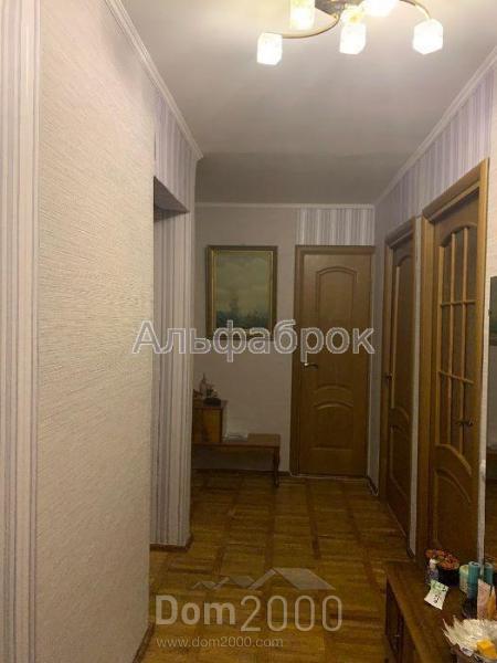 For sale:  3-room apartment - Булаховского Академика ул., 40, Novobilichi (8942-439) | Dom2000.com