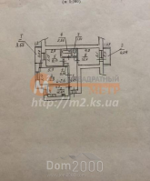 For sale:  3-room apartment - Бериславское шоссе str., Herson city (9873-439) | Dom2000.com