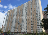 Lease 1-room apartment - Урлівська str., 38, Poznyaki (10634-440) | Dom2000.com