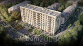 For sale:  2-room apartment in the new building - Коломыйский пер., 6, Golosiyivo (8942-440) | Dom2000.com