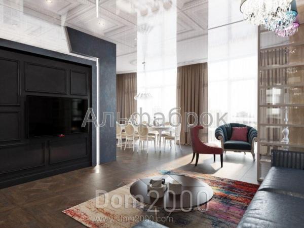 Продам четырехкомнатную квартиру - Иоанна Павла II ул., 26/1, Печерск (8983-440) | Dom2000.com