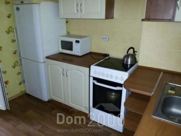 Lease 1-room apartment in the new building - Белицкая, 18, Podilskiy (9185-440) | Dom2000.com