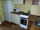Lease 1-room apartment in the new building - Белицкая, 18, Podilskiy (9185-440) | Dom2000.com