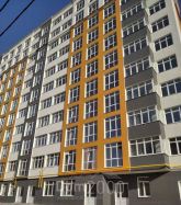 Продам 1-кімнатну квартиру - Боголюбова д.13в, с. Софіївська Борщагівка (9524-440) | Dom2000.com