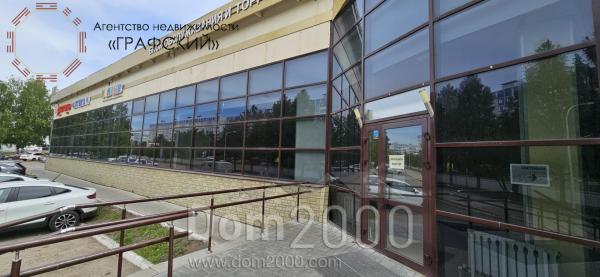 For sale:  shop - проспект Мира, 63Б str., Nizhnekamsk city (10571-441) | Dom2000.com