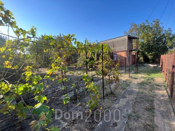 Продам дом - ул. садовое товарищество Авиатор, г. Ейск (10636-441) | Dom2000.com