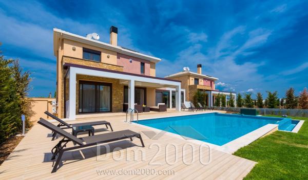 For sale:  home - Kassandra (5006-441) | Dom2000.com