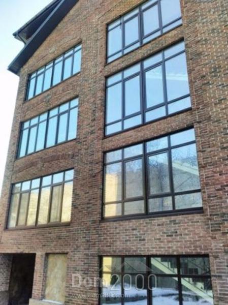 For sale:  3-room apartment in the new building - Севастопольская ул. д.67, Dnipropetrovsk city (5607-441) | Dom2000.com