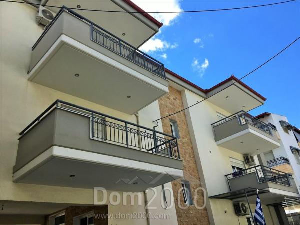 Продам трехкомнатную квартиру - Салоники (7945-441) | Dom2000.com