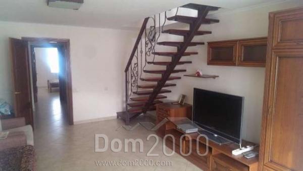 Lease 3-room apartment - Межигорская, 43, Podilskiy (9185-441) | Dom2000.com