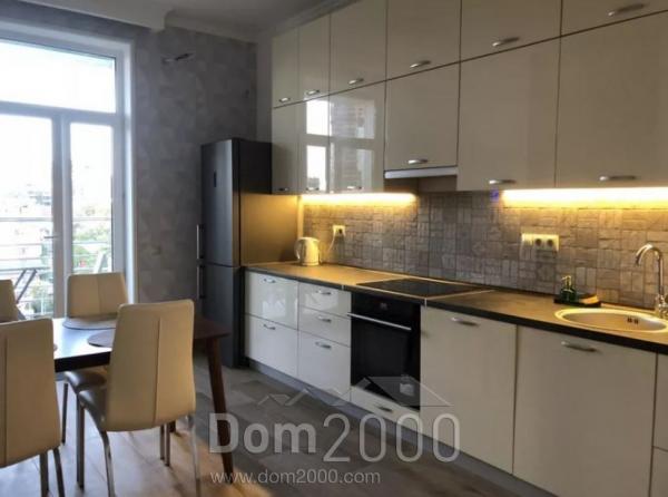 Lease 2-room apartment in the new building - Саперное Поле, 14/55 str., Pecherskiy (9196-441) | Dom2000.com