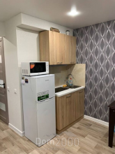 For sale:  1-room apartment in the new building - пр. Любови Малой, Kholodnohirskyi (9800-441) | Dom2000.com
